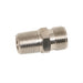 Vintage Air Vintage Air Manifold Heater Hose Fittings 36033-MPA Autofit