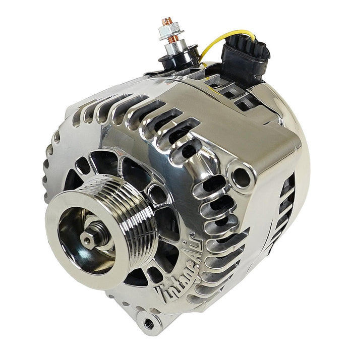 Vintage Air Vintage Air Mechman Replacement Alternators 40708 Autofit