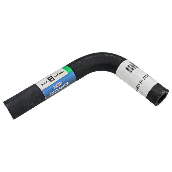 Vintage Air Vintage Air Molded Heater Hoses 99000 Autofit