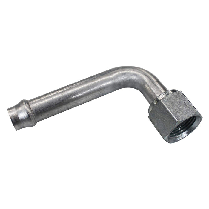 Vintage Air Vintage Air O-Ring Heater Fittings 121018 Autofit