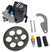 Vintage Air Vintage Air Power Steering Add-on Kits 131127 Autofit