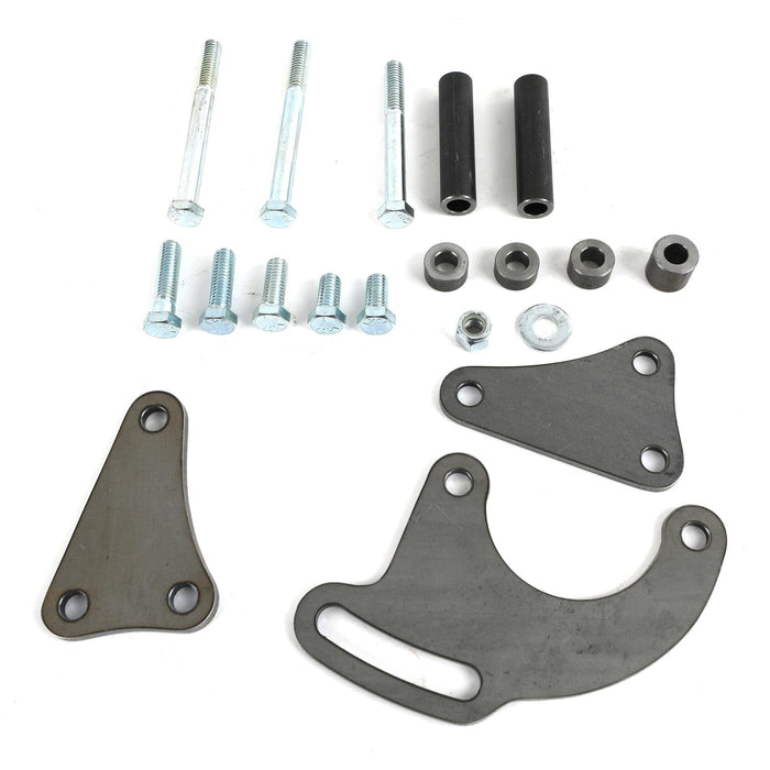 Vintage Air Vintage Air Power Steering Bracket Mounts 15816-VCB Autofit