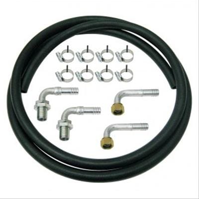 Vintage Air Vintage Air Power Steering Hose Kits 852009 Autofit