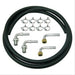 Vintage Air Vintage Air Power Steering Hose Kits 852009 Autofit
