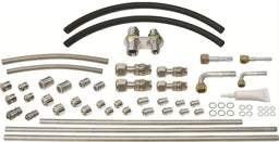 Vintage Air Vintage Air ProLine Line Kits 31202-VUQ Autofit