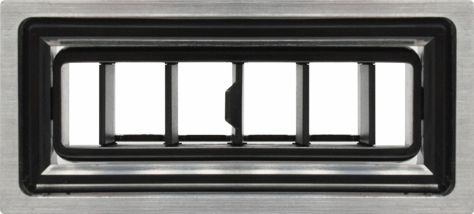 Vintage Air Vintage Air ProLine Louvers 49058-VUQ Autofit
