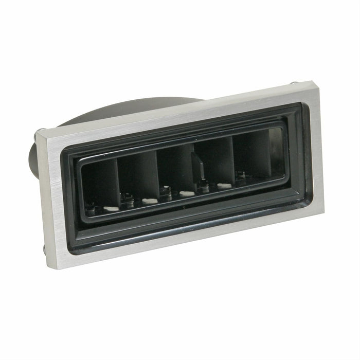 Vintage Air Vintage Air ProLine Louvers 49058-VUQ Autofit