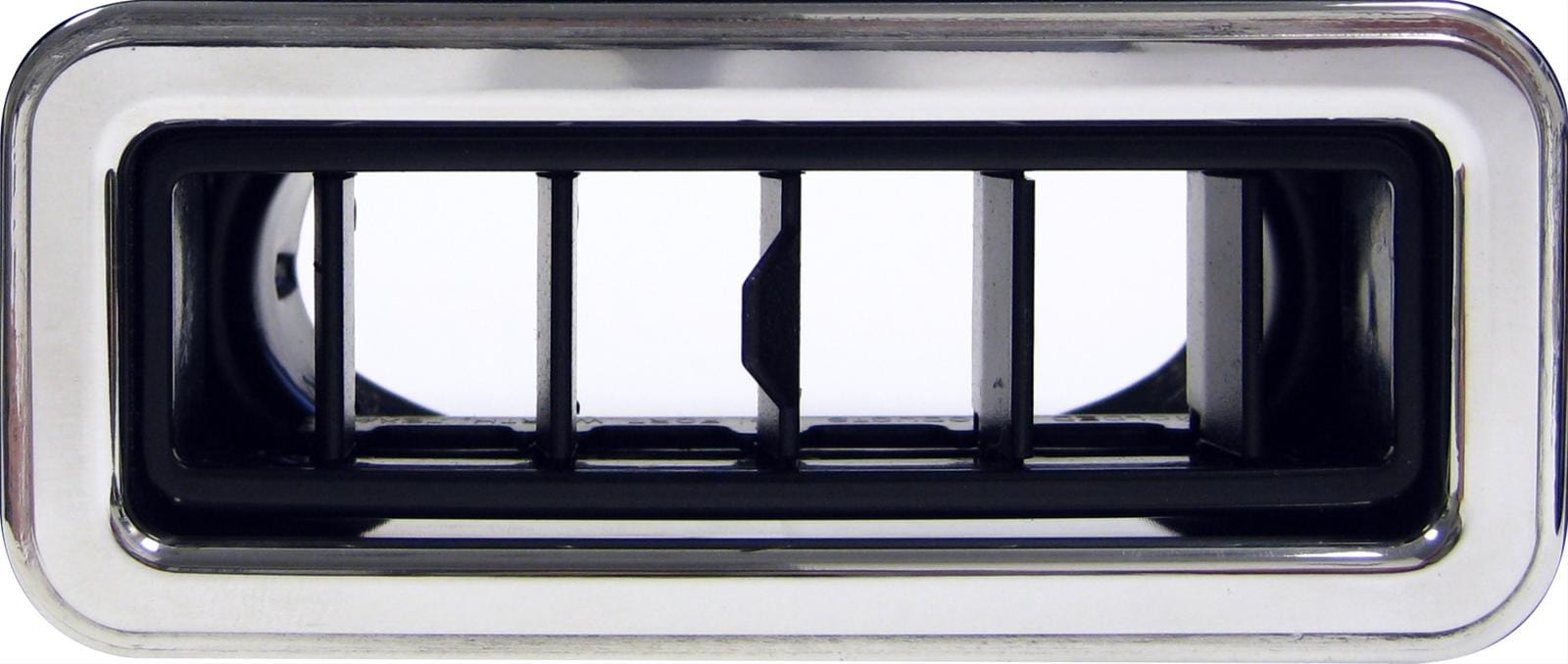 Vintage Air Vintage Air ProLine Louvers 49062-VUQ Autofit