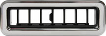 Vintage Air Vintage Air ProLine Louvers 49063-VUQ Autofit