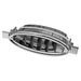 Vintage Air Vintage Air ProLine Louvers 491902 Autofit