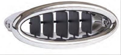 Vintage Air Vintage Air ProLine Louvers 491902 Autofit