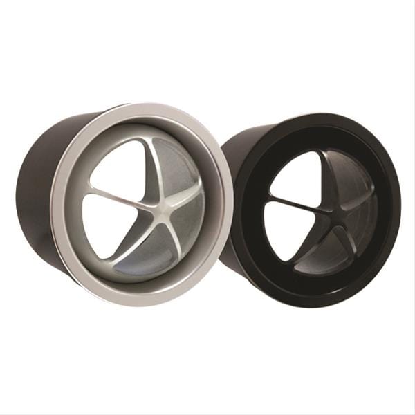 Vintage Air Vintage Air ProLine Louvers 499120 Autofit