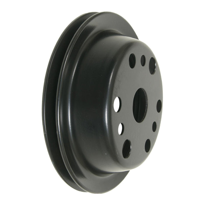 Vintage Air Vintage Air ProLine Pulleys 22502-VCA Autofit