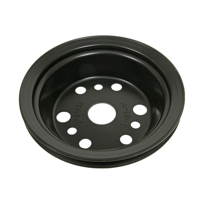 Vintage Air Vintage Air ProLine Pulleys 22507-VCA Autofit