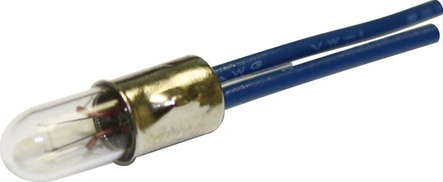 Vintage Air Vintage Air ProLine Replacement Bulbs 20557-VUP Autofit