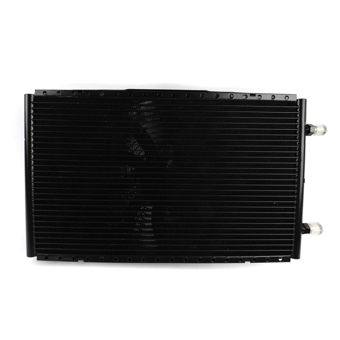 Vintage Air Vintage Air Remote Mount Condensers 03500-OVA Autofit