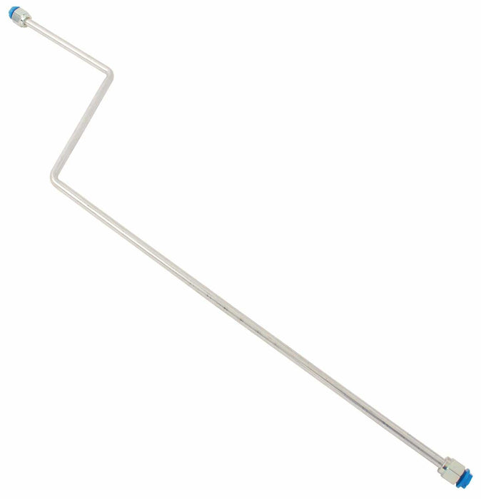 Vintage Air Vintage Air Replacement Air Conditioning Hard Lines 091959 Autofit