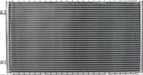 Vintage Air Vintage Air Replacement Condensers 03767-VUC Autofit