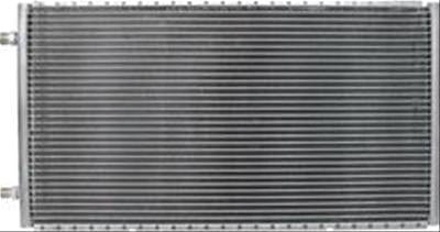 Vintage Air Vintage Air Replacement Condensers 03767-VUC Autofit