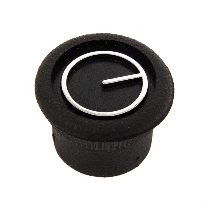 Vintage Air Vintage Air Replacement Dash Knobs 49219-VUI Autofit