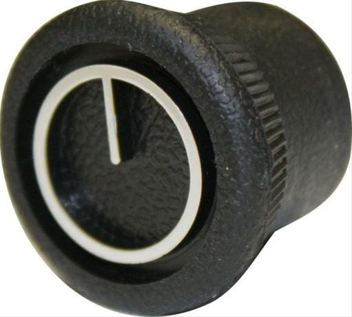 Vintage Air Vintage Air Replacement Dash Knobs 49457-VUI Autofit