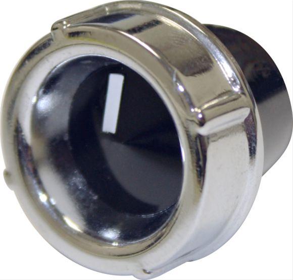Vintage Air Vintage Air Replacement Dash Knobs 497008 Autofit