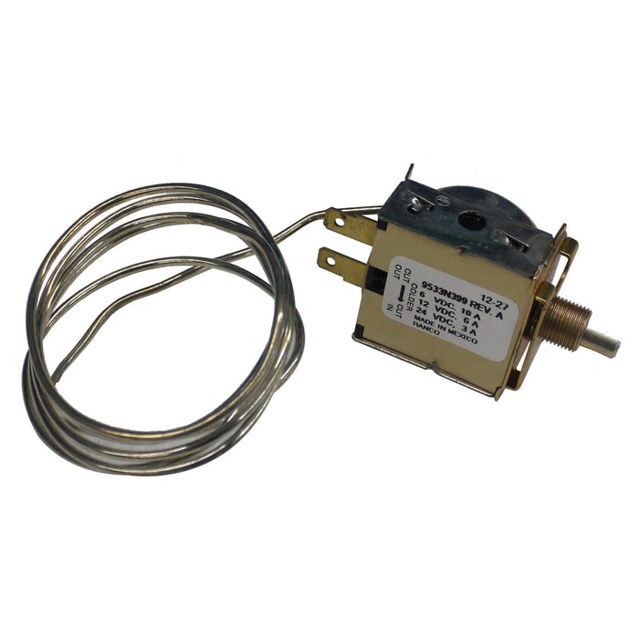 Vintage Air Vintage Air Replacement Rotary Switches 11092-VUT Autofit