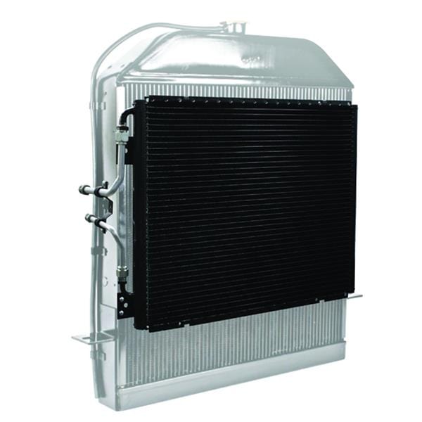 Vintage Air Vintage Air Side-Exit Hard Lines 35178-VFG Autofit