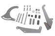 Vintage Air Vintage Air Side-Mount Compressor Brackets 15123-VCB Autofit