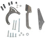 Vintage Air Vintage Air Side-Mount Compressor Brackets 15126-SCA Autofit