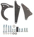 Vintage Air Vintage Air Side-Mount Compressor Brackets 15134-VCB Autofit