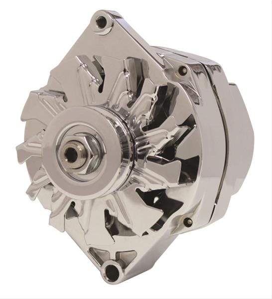 Vintage Air Vintage Air Single-Wire Alternators 09140-VUQ Autofit