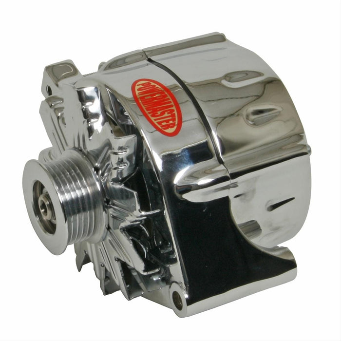 Vintage Air Vintage Air Single-Wire Alternators 09200-VUQ Autofit