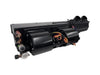 Vintage Air Vintage Air Slim Line Underdash Systems 114001 Autofit