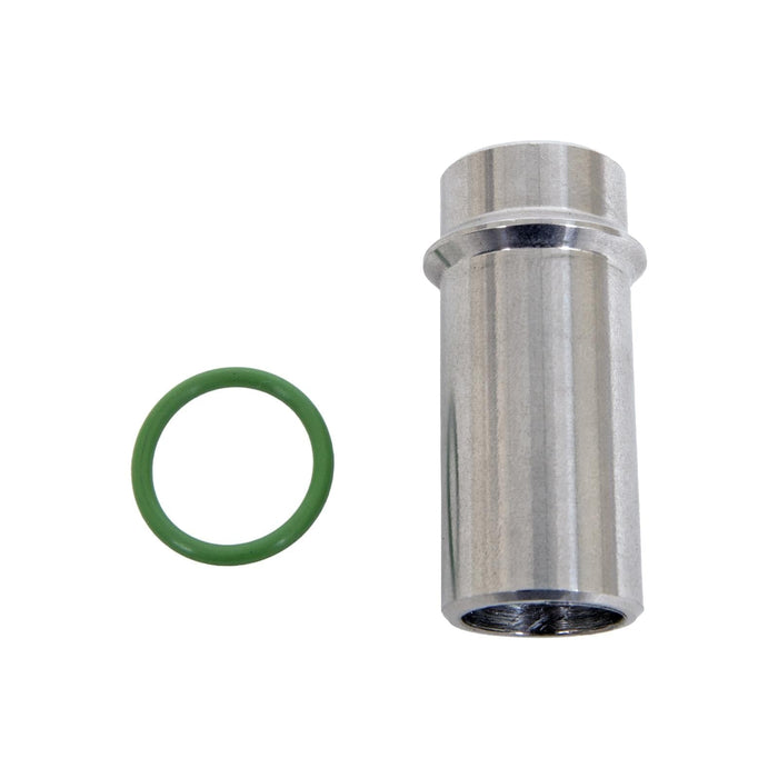 Vintage Air Vintage Air Stainless Hardline Parts 36090-MPA Autofit