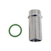 Vintage Air Vintage Air Stainless Hardline Parts 36090-MPA Autofit