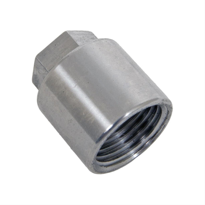 Vintage Air Vintage Air Stainless Hardline Parts 36140-MPA Autofit