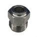 Vintage Air Vintage Air Stainless Hardline Parts 36154-MPA Autofit