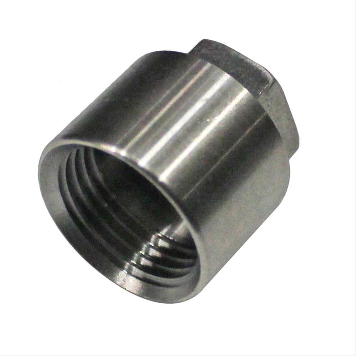 Vintage Air Vintage Air Stainless Hardline Parts 36240-MPA Autofit