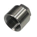 Vintage Air Vintage Air Stainless Hardline Parts 36240-MPA Autofit