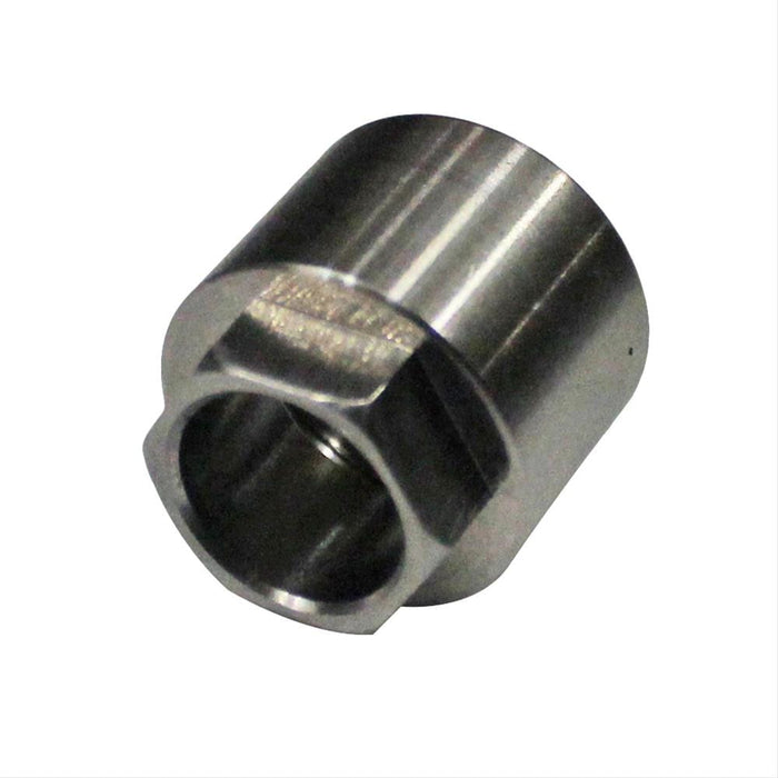 Vintage Air Vintage Air Stainless Hardline Parts 36240-MPA Autofit