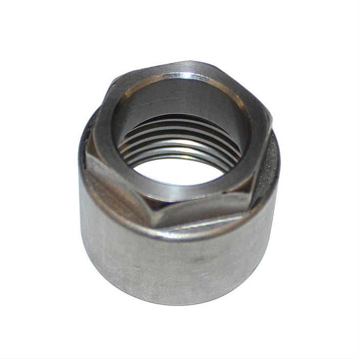 Vintage Air Vintage Air Stainless Hardline Parts 36340-MPA Autofit