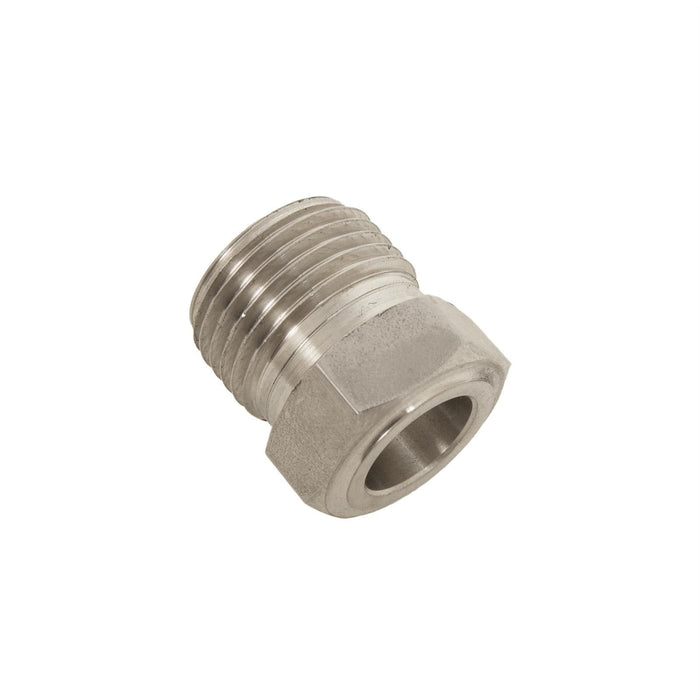 Vintage Air Vintage Air Stainless Hardline Parts 36356-MPA Autofit
