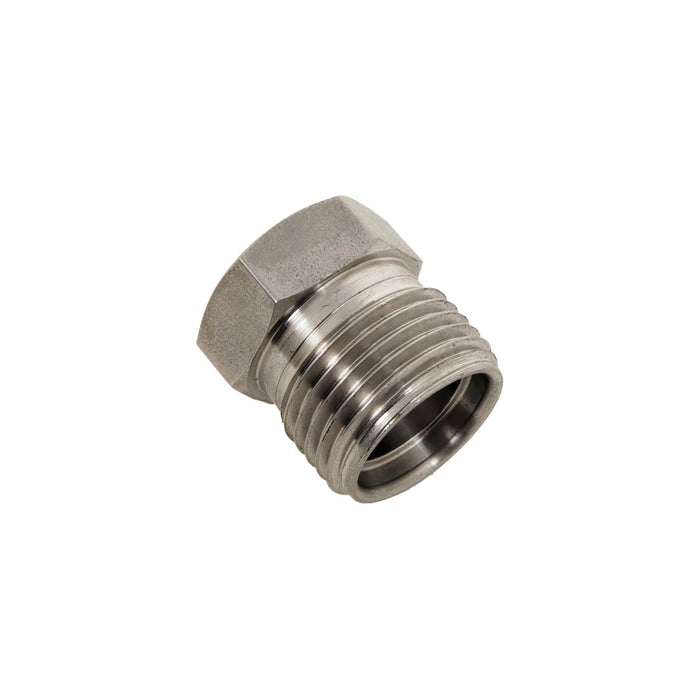 Vintage Air Vintage Air Stainless Hardline Parts 36356-MPA Autofit