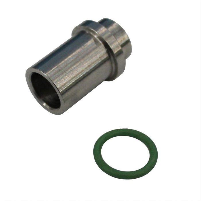 Vintage Air Vintage Air Stainless Hardline Parts 36500-MPA Autofit