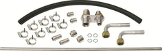 Vintage Air Vintage Air Stainless Steel Heater Line Kits 31100-VUQ Autofit