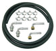Vintage Air Vintage Air Standard Heater Hose Kits 31400-VUD Autofit