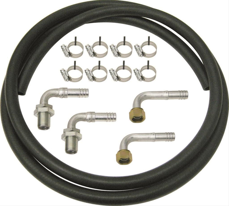 Vintage Air Vintage Air Standard Heater Hose Kits 31401-VUD Autofit