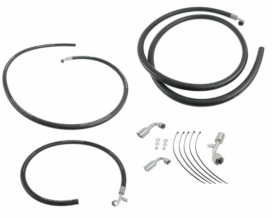 Vintage Air Vintage Air Standard Refrigeration Line Kits 526665 Autofit