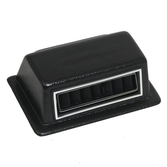 Vintage Air Vintage Air Standard Series Louvers 49050-VUL Autofit